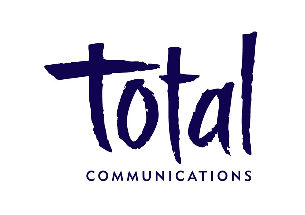 Total Communication logo